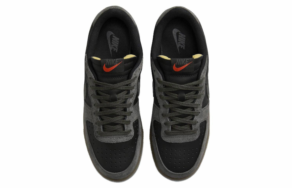 Кроссовки Nike Terminator Low Medium Ash