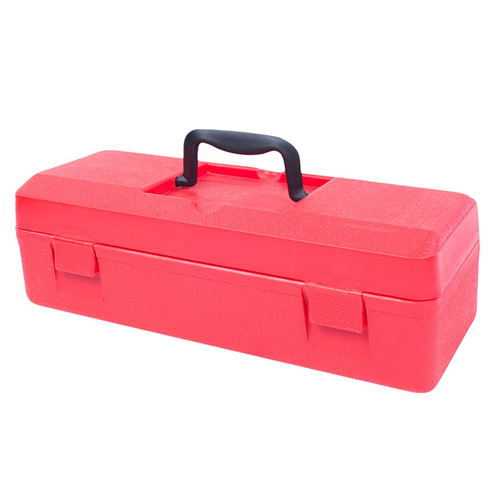 МАСТАК (102-10046C) Приспособление для развальцовки тормозных трубок, 4.75, 6.00 мм, кейс, 7 предметов