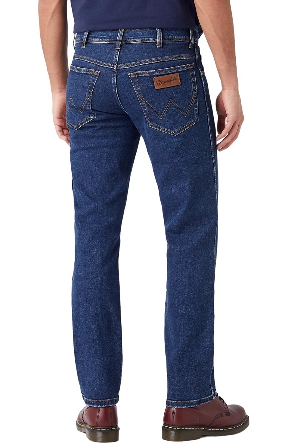 Джинсы мужские WRANGLER TEXAS