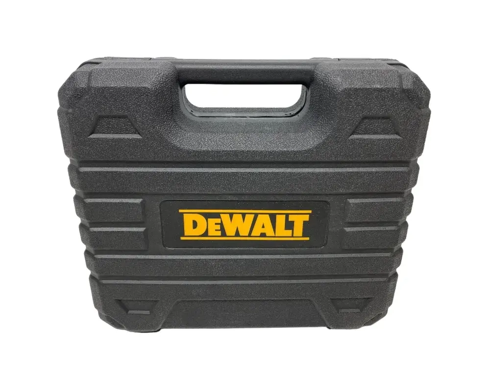 Мини болгарка ушм DEWALT аккумуляторный 12 вольт 2 ампер 75 мм