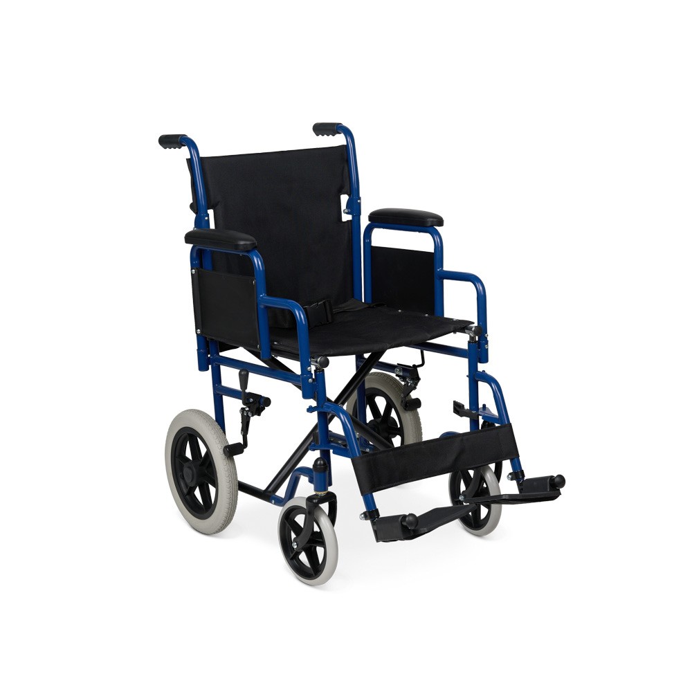 Кресло-каталка для инвалидов Армед KR 030C