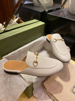 Gucci Princetown Mule