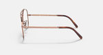 RAY-BAN NEW AVIATOR RX3625V 3094 OPTICS