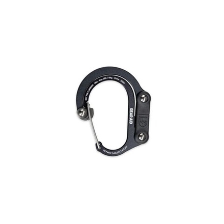 Карабин Heroclip GearAid Mini