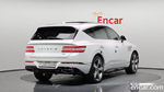 Genesis GV80 3.5T Бензин AWD (05.2020)