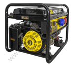 Электрогенератор Huter DY9500LX-3 PRO