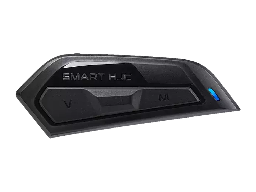 SMART HJC 50B черный