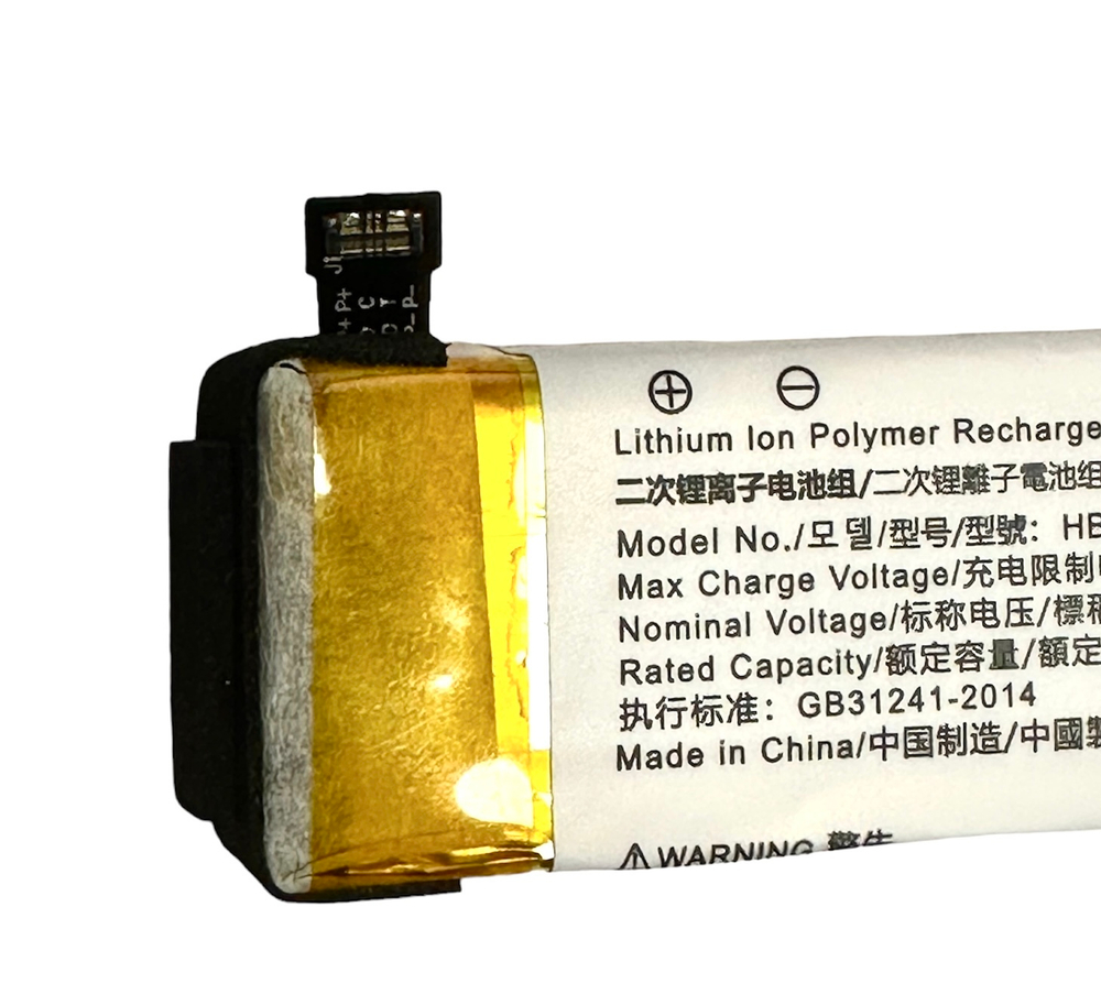 Аккумулятор ET HB3-875-7.7V