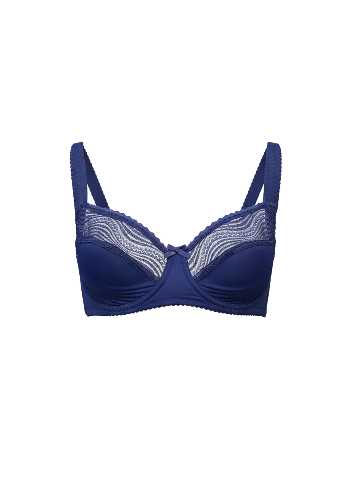 Бюстгальтер Lime c мягкими закрытыми чашками