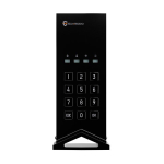 Мини-диск GuardDo SSD