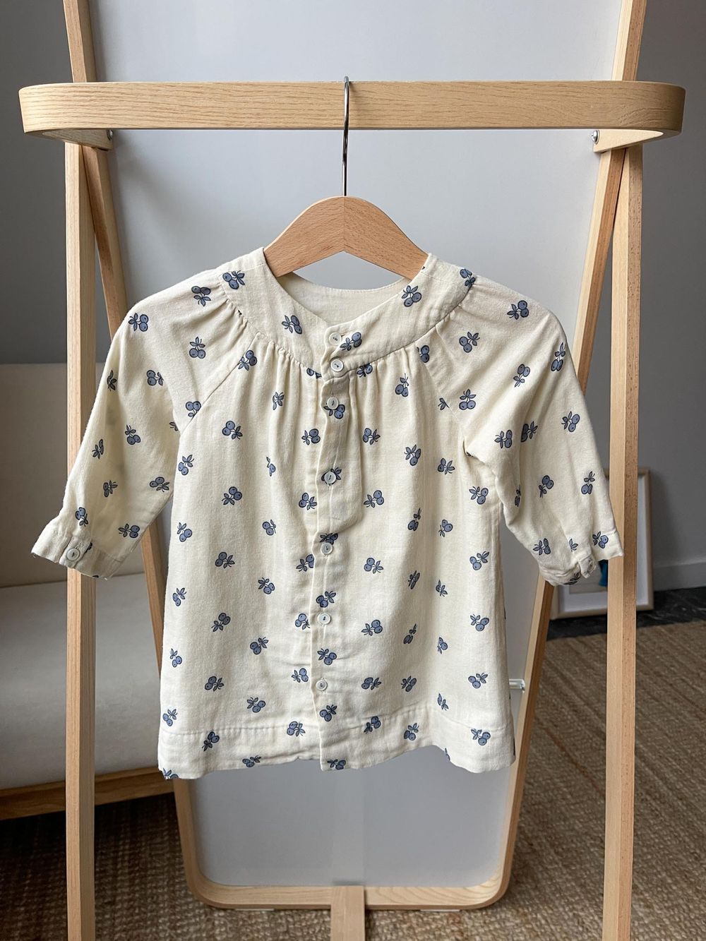 Платье Bonpoint, 80