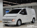 Hyundai Staria Cargo 3-х местный (03.2023)