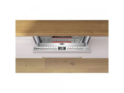 Встраиваемая посудомоечная машина Bosch SPV4EMX25E