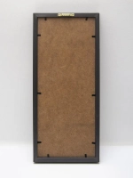 Панно на стену для интерьера 18х40 см