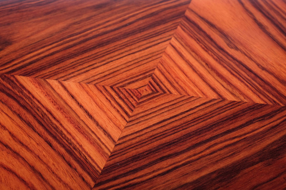 Хьюмидор Gentili на 50 сигар Palissandro