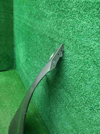 Крыло переднее правое Range Rover Velar (17-нв)