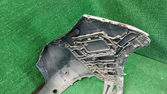 Бампер задний Porsche Cayenne 2 958 (2010-2014)