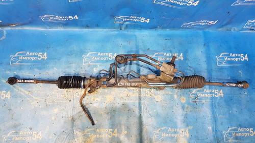Рейка рулевая TOYOTA HIACE 1995-2004