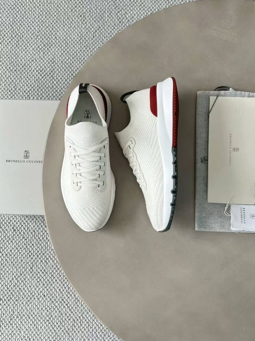 Кроссовки Brunello Cucinelli