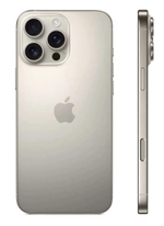 Смартфон Apple iPhone 16 Pro Max 512Gb Natural Titanium (eSIM+SIM) (Без RuStore)