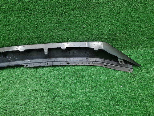 Накладка решетки радиатора Mazda CX-5 2 (17-21)