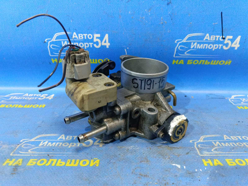 Дроссельная заслонка TOYOTA CALDINA 1998