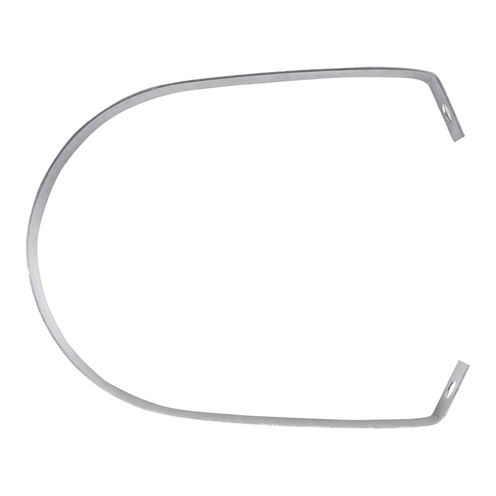 Хомут спринклерный без гайки SHUFT 6" (d170мм) (50)