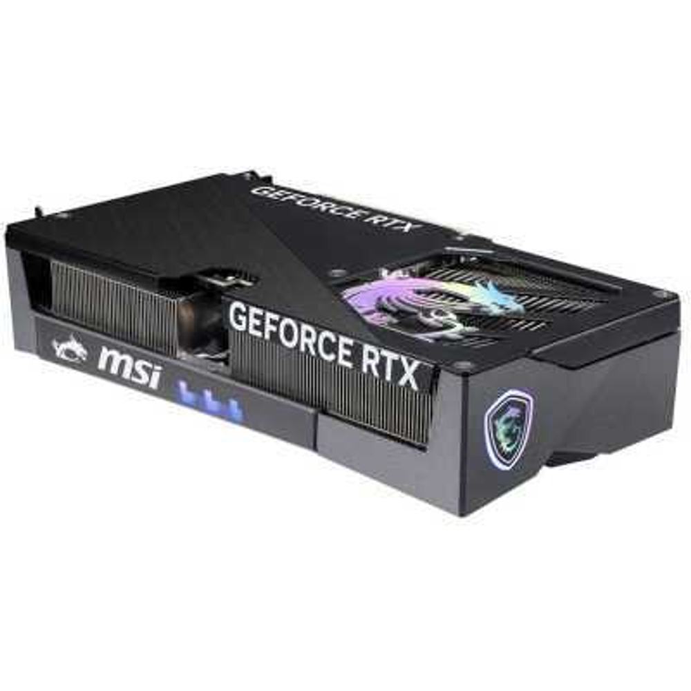 Видеокарта MSI nVidia GeForce RTX 5060 Ti 16G Shadow 2X OC