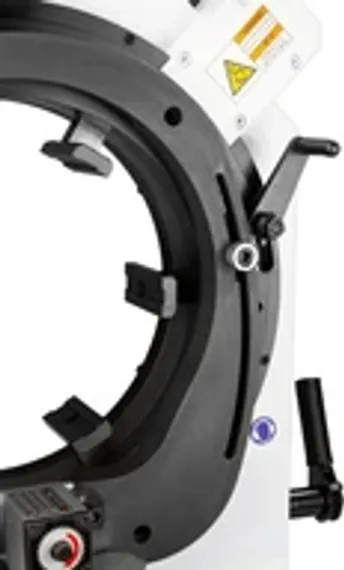 Винтовые компрессоры ABAC серии SPINN