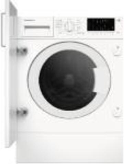 Встраиваемая стиральная машина Grundig GWDI8542, белый