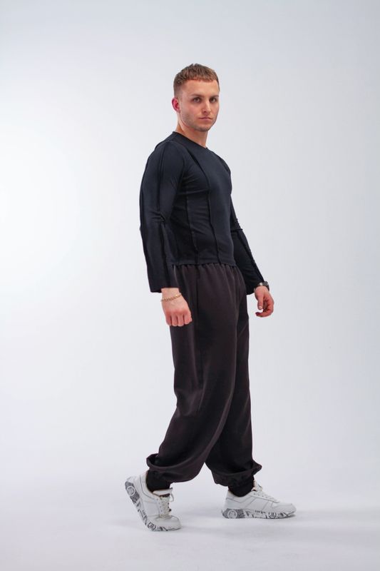 БРЮКИ BLOOMERS MEN