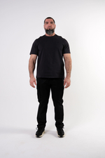Футболка Rage Performance black арт.: HY258694