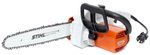 Пила цепная эл. STIHL MSE 141 C-Q 35'' R 35, 61 PMM3 (1208-200-0345)