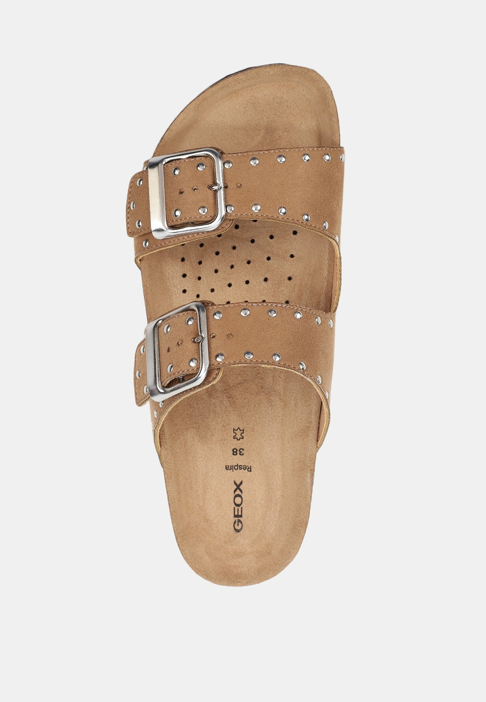 Шлепанцы женские GEOX D BRIONIA R