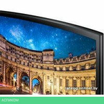 Монитор Samsung CF390 LC24F390FHRXEN