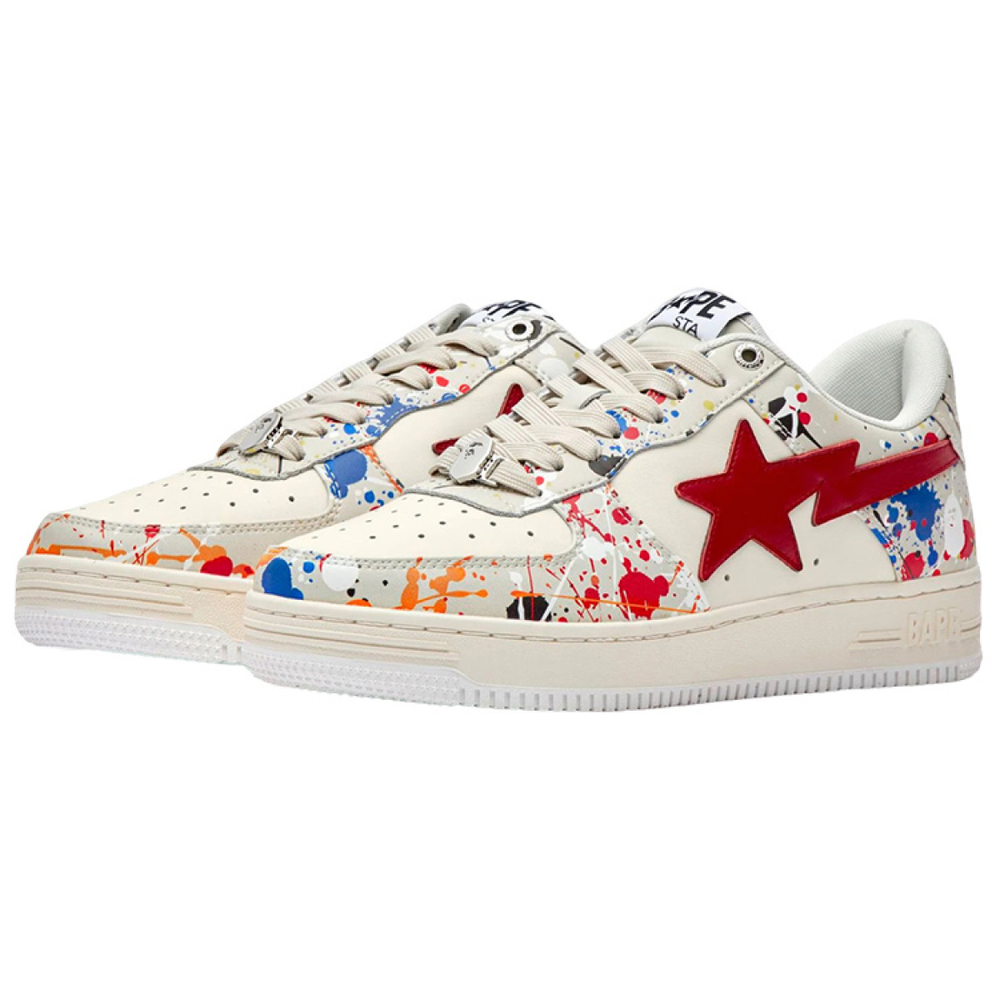 Кроссовки A BATHING APE STA, 1I20-291-009