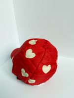 Утепленная шапка Mini Rodini, 74