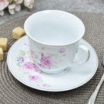 Чайная пара 220мл "Розовая весна" MILLIMI