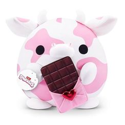 Snackles - Peluche de 14.0 in de ZURU