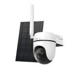 TP-Link Tapo C615G KIT Комплект камера с солнечной панелью
