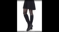 Сапоги женские зимние SIANDCA R215-2