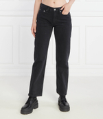 Джинсы CALVIN KLEIN JEANS - черный(J20J221225)
