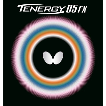 BUTTERFLY Tenergy 05-FX