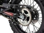 Мотоцикл кроссовый эндуро SHARMAX Sport Air 300 BE