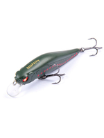 Воблер суспендер Lucky John Pro Series BASARA SP 07/704