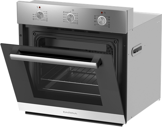 Электрический духовой шкаф DARINA 1U5 BDE112 707 X3