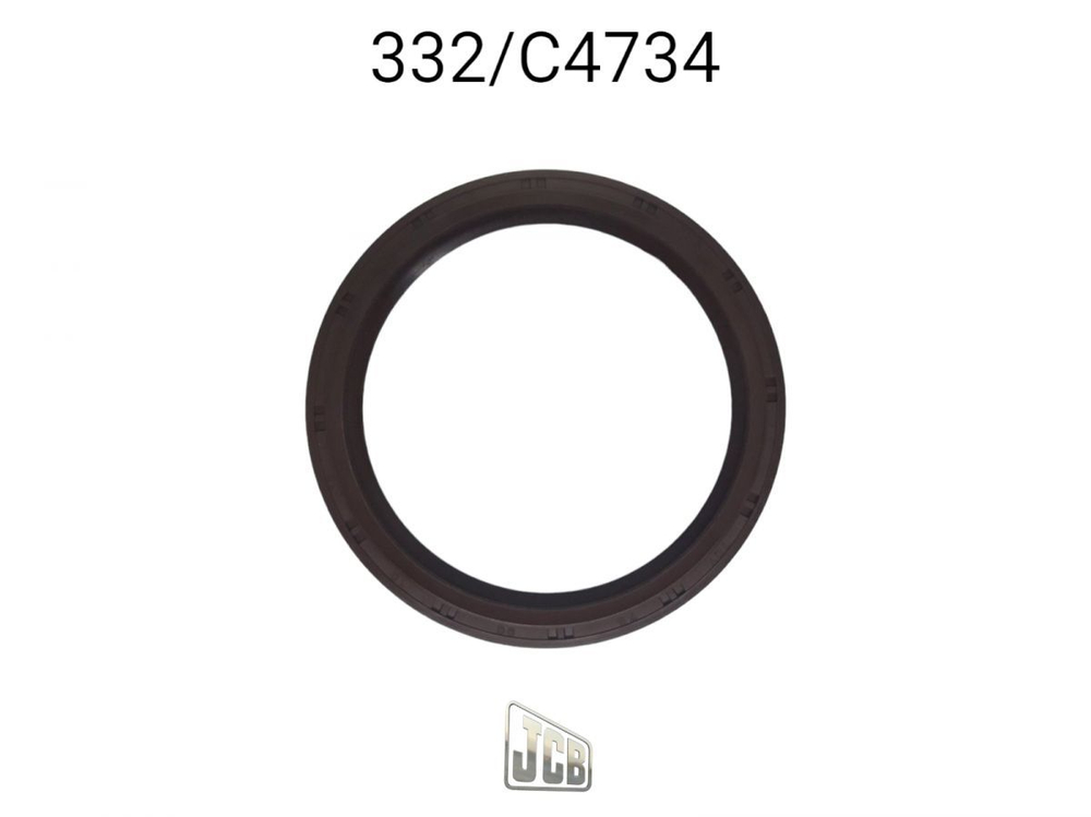 Сальник JCB 332/C4734