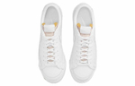 Кроссовки Nike Blazer Low '77 (Женская размерная сетка)