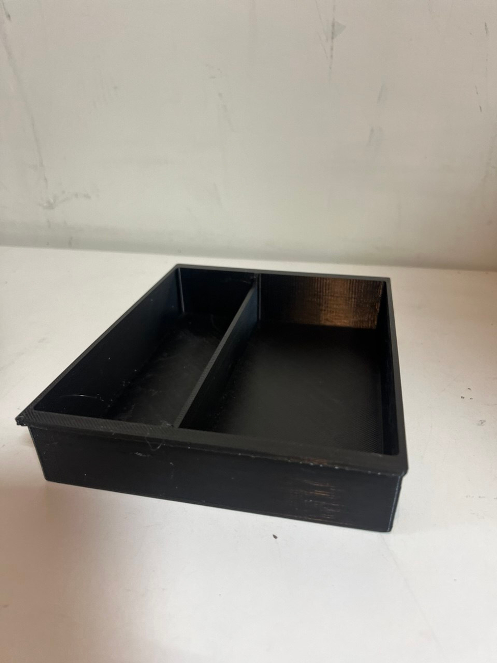 Органайзер в подлокотник Mitsubishi pajero sport 3 рестайлинг 2019-2025