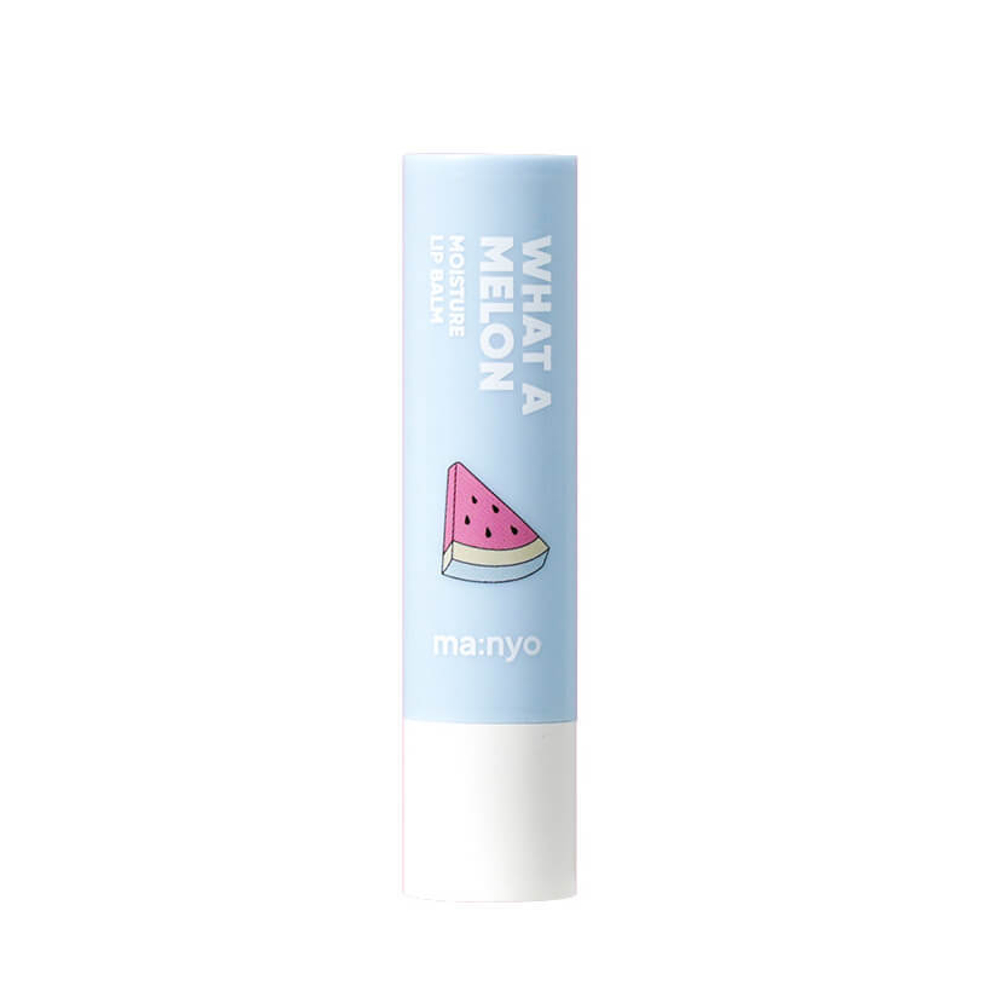 Бальзам для губ Manyo What A Melon Moisture Lip Balm 4 г